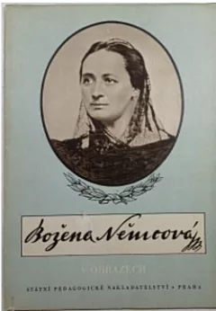 Božena Němcová v obrazech