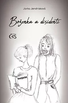 Boženka a disidenti