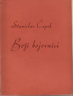 Boží bojovníci