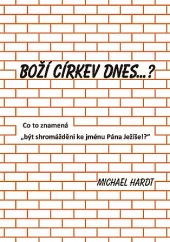 Boží církev dnes