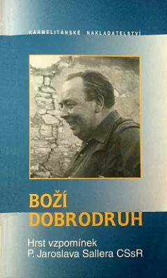 Boží dobrodruh
