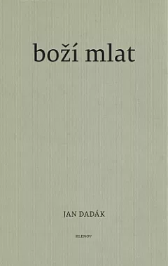 Boží mlat