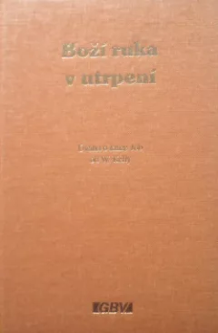 Boží ruka v utrpení