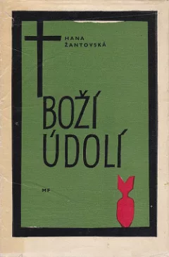 Boží údolí