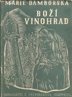 Boží vinohrad