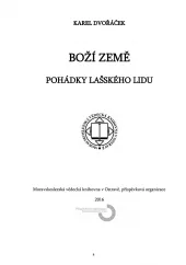 Boží země