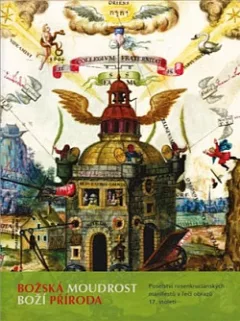 Božská moudrost - Boží příroda