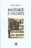 Božské ctnosti