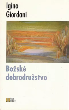 Božské dobrodružstvo