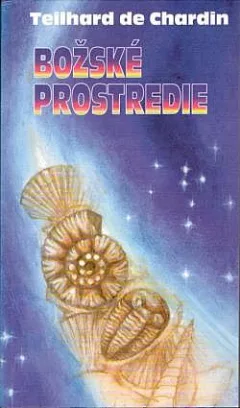 Božské prostredie