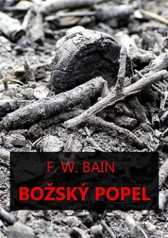 Božský popel