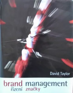 Brand management - řízení značky