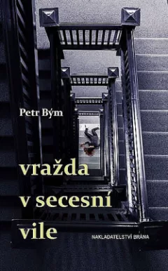 Vražda v secesní vile