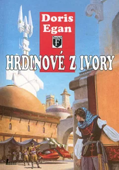Hrdinové z Ivory