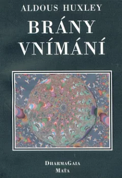 Brány vnímání