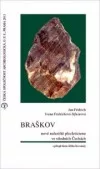 Braškov: Nové naleziště přezleticienu ve středních Čechách