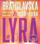 Bratislavská lýra 1966 - 1998