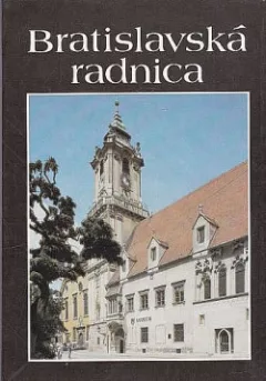 Bratislavská radnica