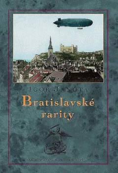 Bratislavské rarity