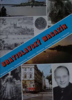 Bratislavský magazín