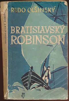 Bratislavský Robinson