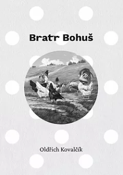 Bratr Bohuš