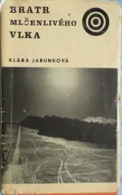 Bratr Mlčenlivého vlka
