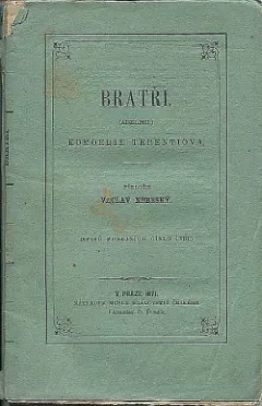 Bratři