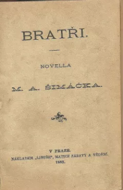 Bratři