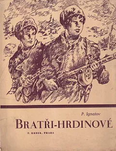 Bratři - hrdinové