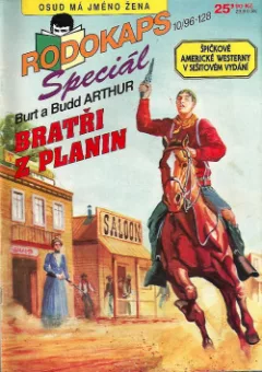 Bratři z planin