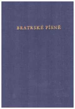 Bratrské písně
