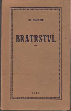 Bratrství