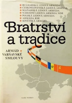 Bratrství a tradice armád Varšavské smlouvy