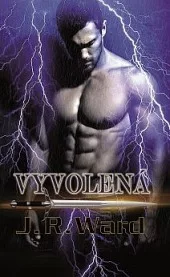 Vyvolená