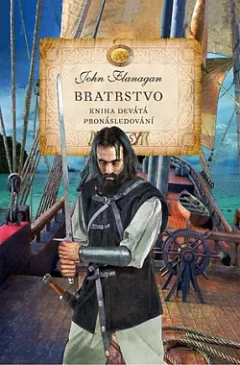 Pronásledování