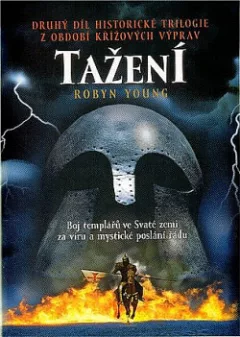 Tažení