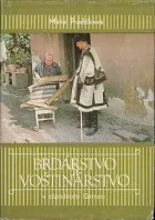 Brdárstvo a voštinárstvo v západnom Gemeri