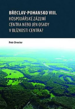 Břeclav-Pohansko VIII.