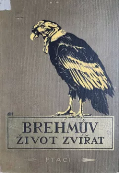 Brehmův život zvířat 5. díl – Ptáci