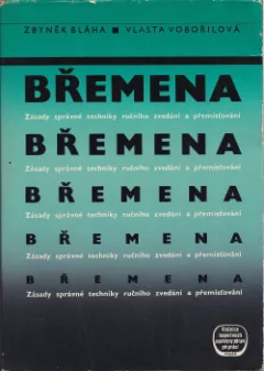 Břemena