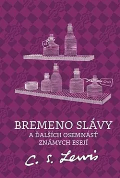 Bremeno slávy a ďalších osemnásť známych esejí
