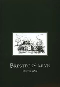 Břestecký mlýn