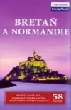 Bretaň a Normandie
