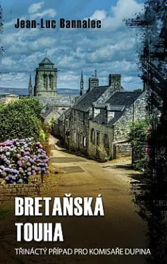 Bretaňská touha