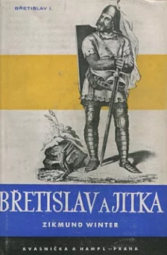 Břetislav a Jitka (a jiné pražské obrázky)