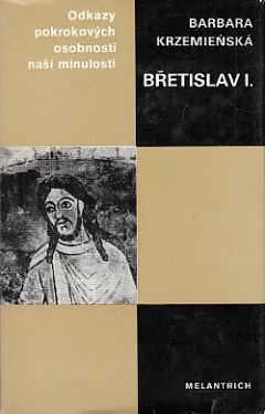 Břetislav I.