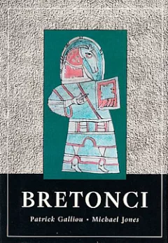 Bretonci