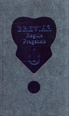 Breviář Regule Pragensis