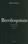 Breviloquium – kompendium scholastické teologie